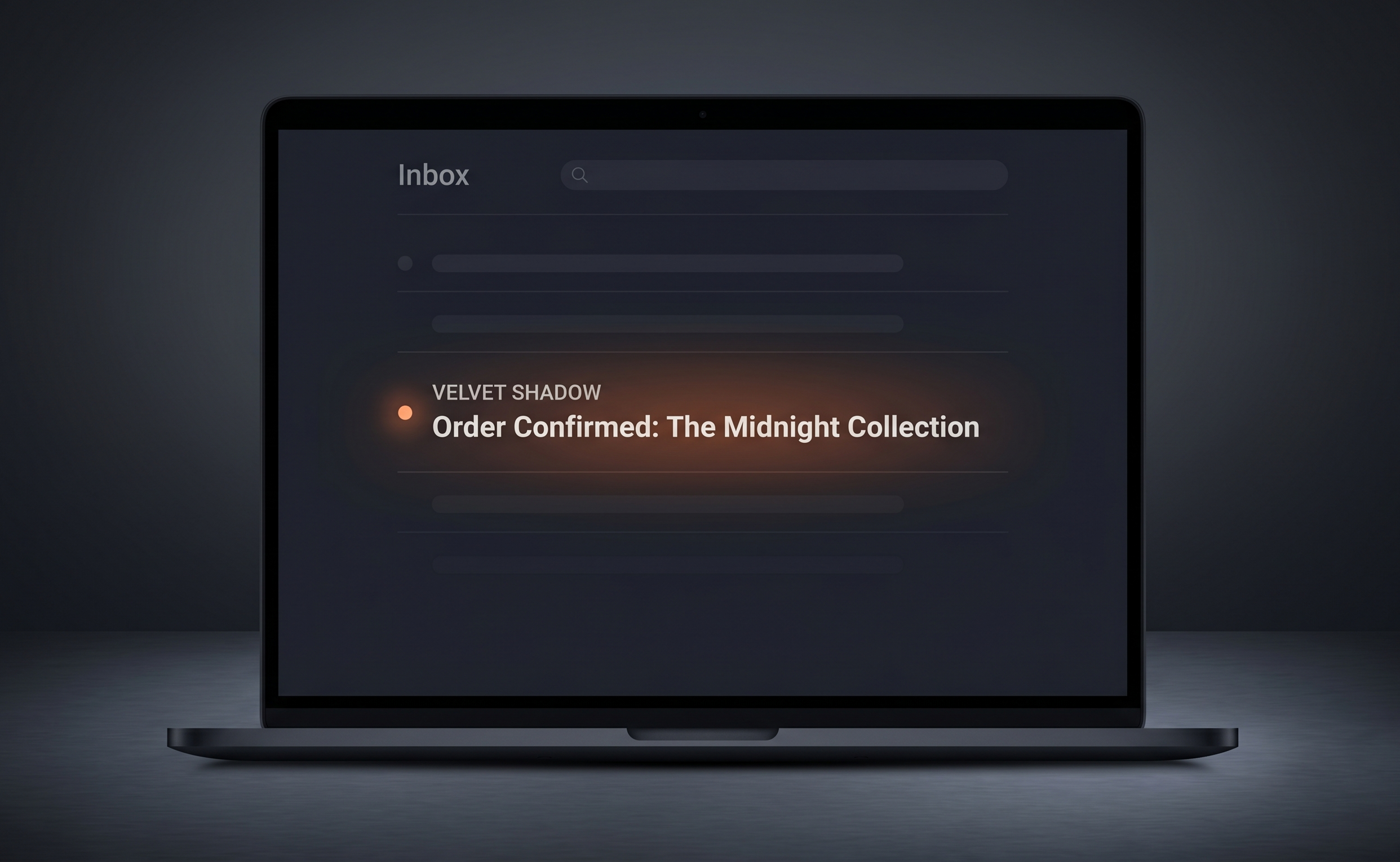 Win-back email sequence for ecommerce