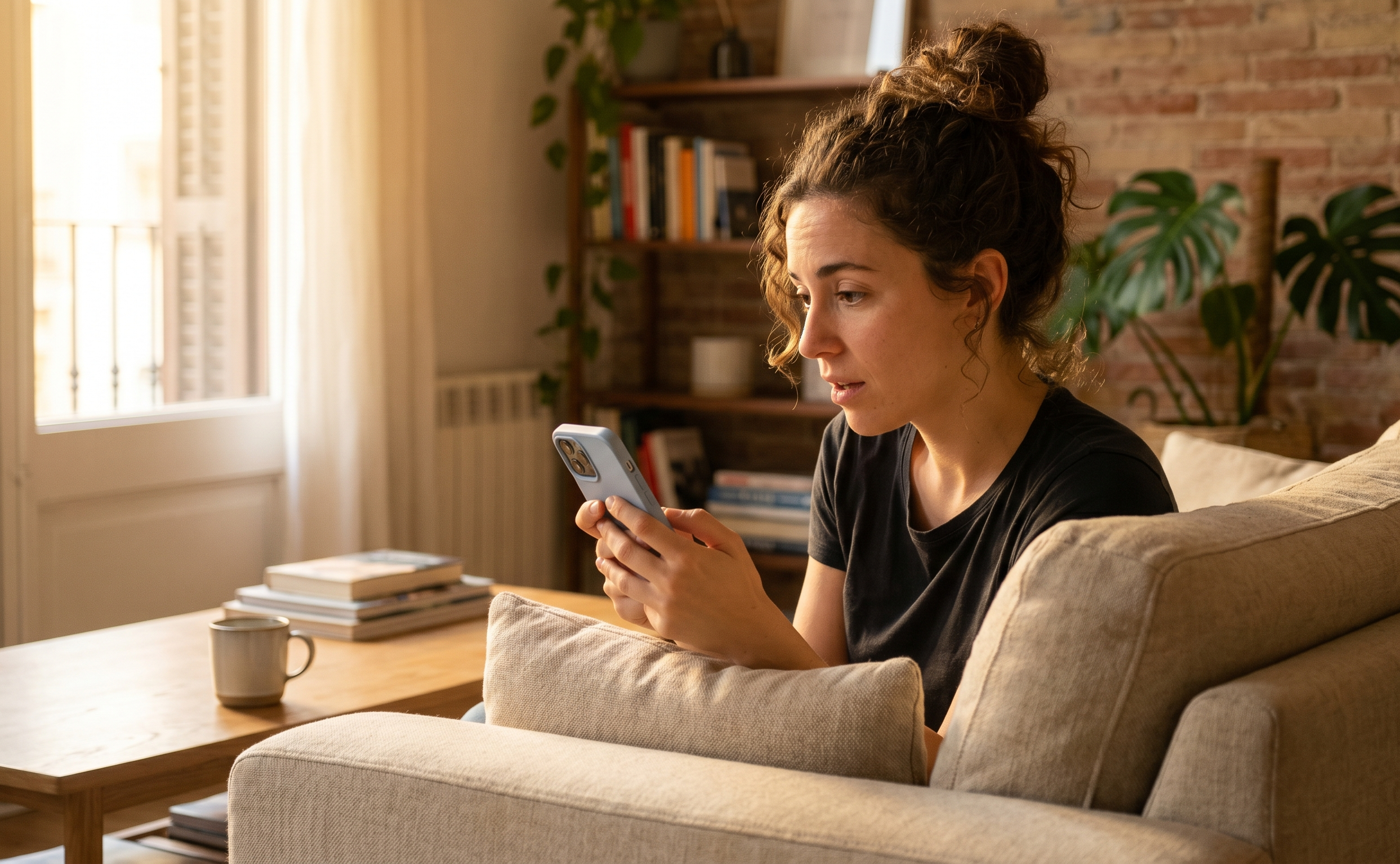 Win-back email re-engagement